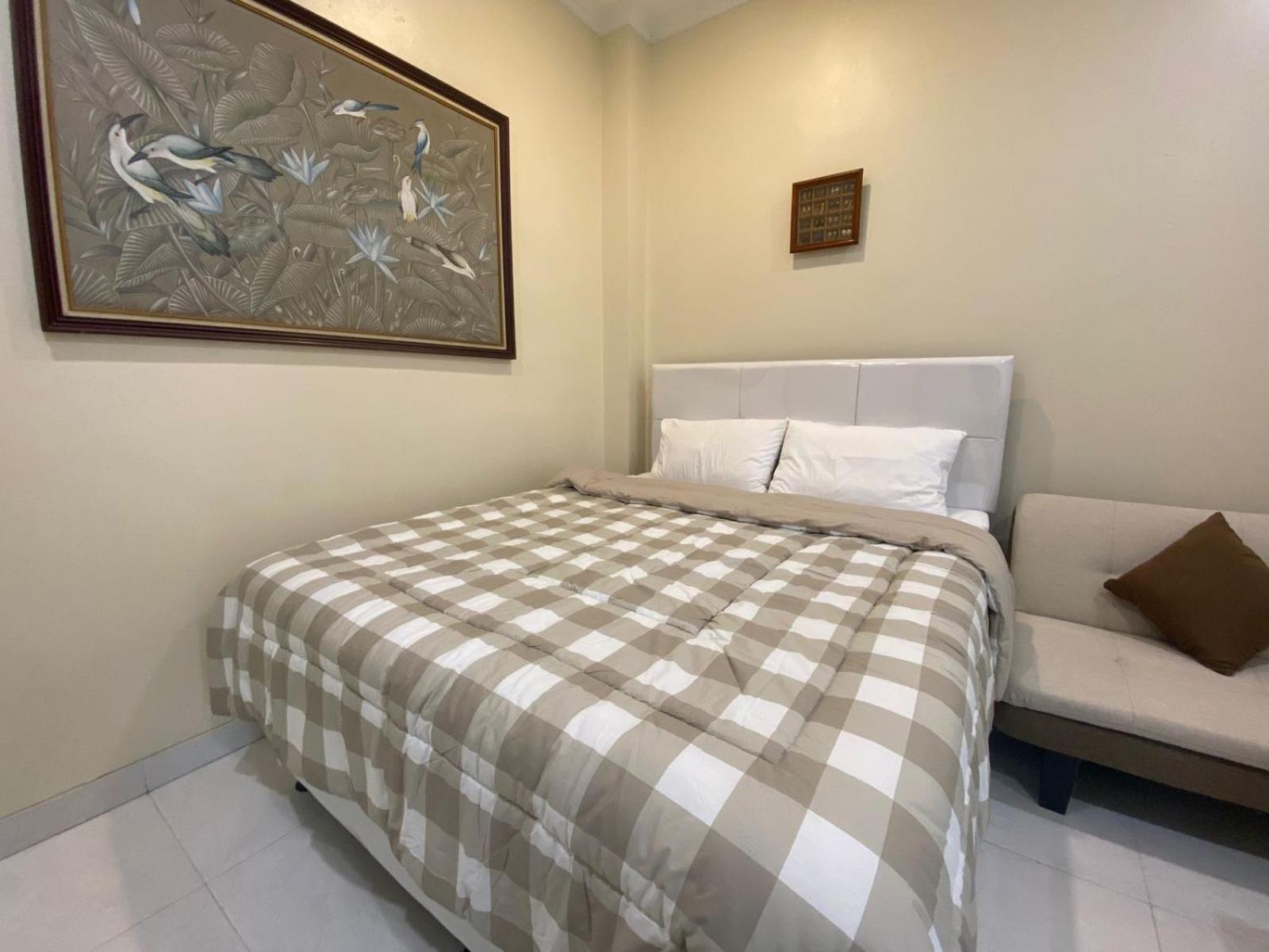 Light House Residence Denpasar Extérieur photo