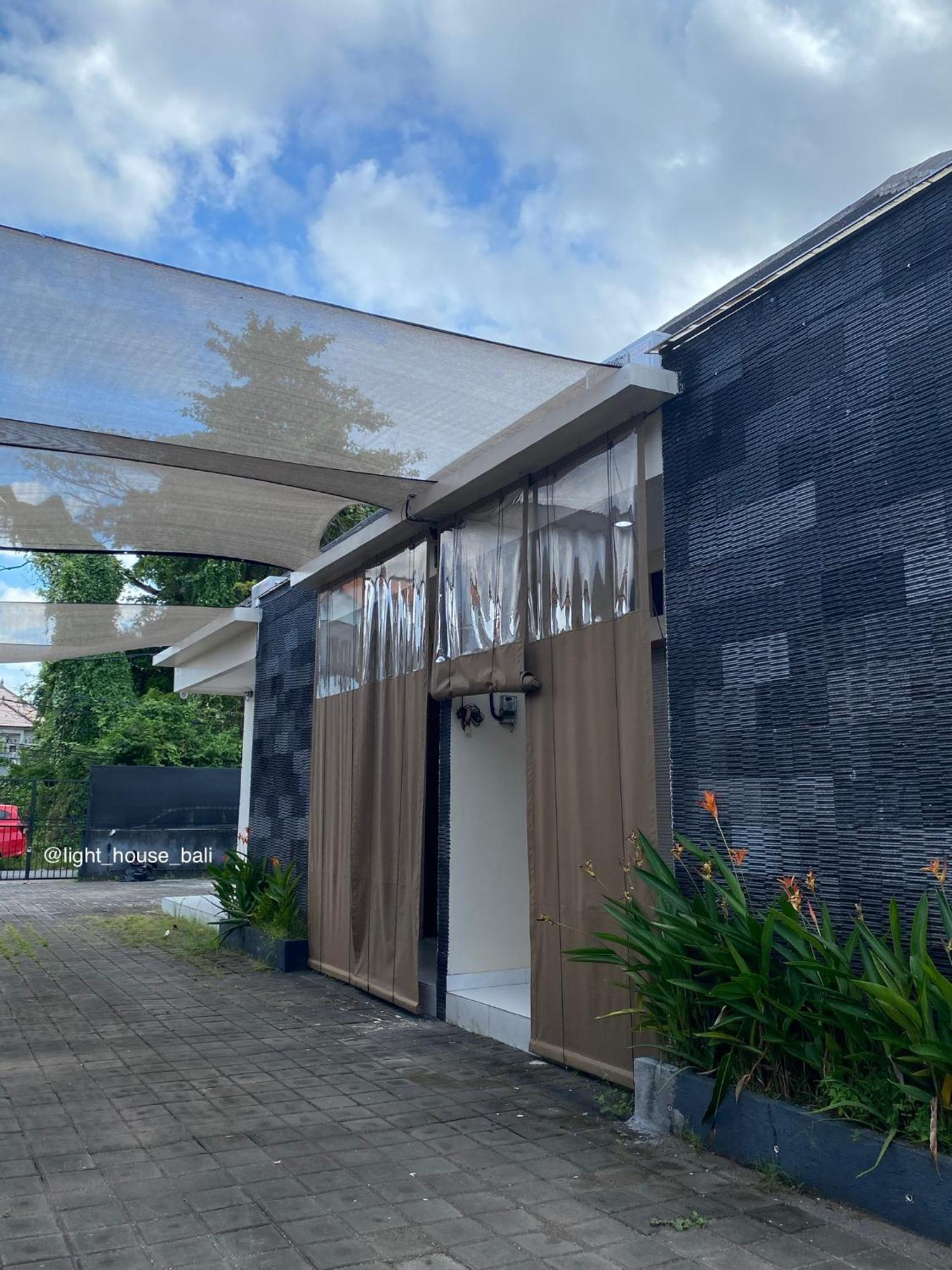 Light House Residence Denpasar Extérieur photo