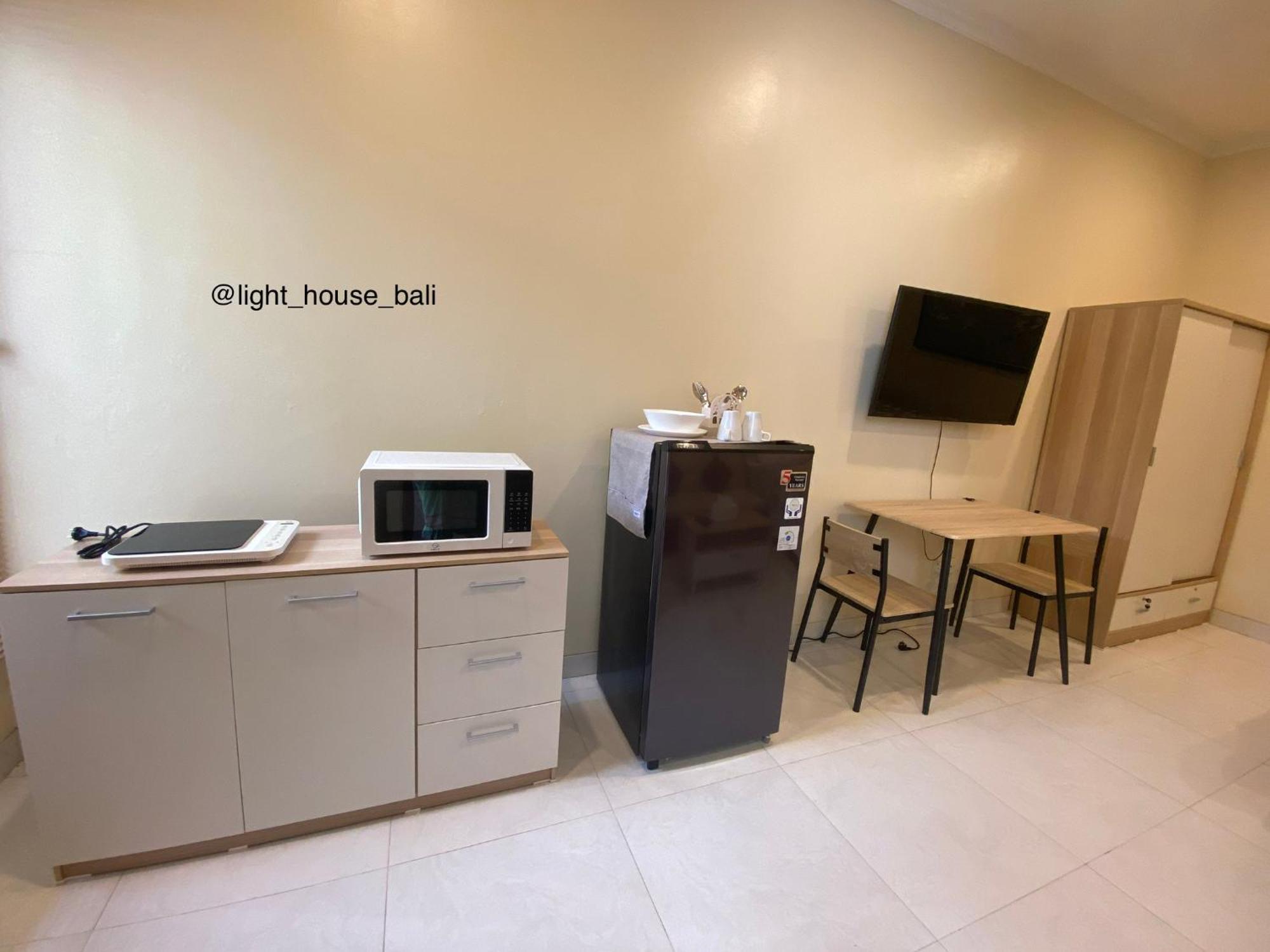 Light House Residence Denpasar Extérieur photo