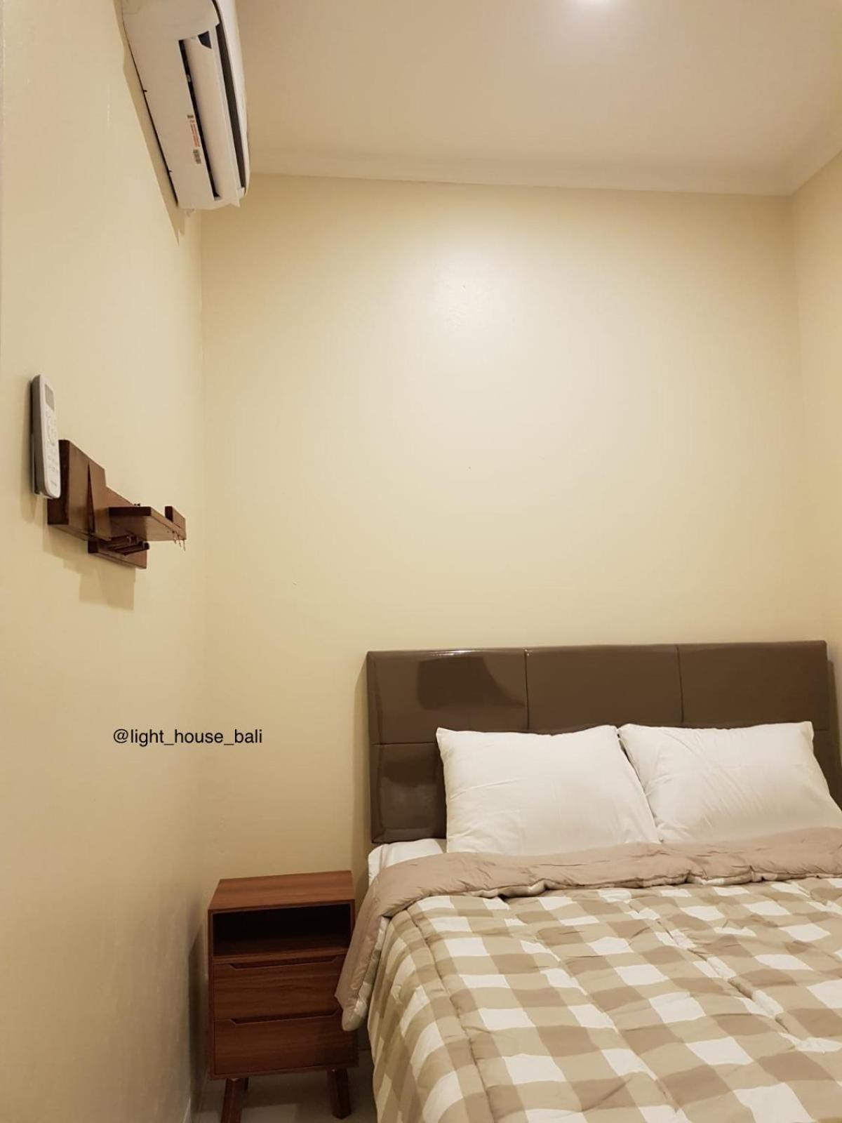 Light House Residence Denpasar Extérieur photo