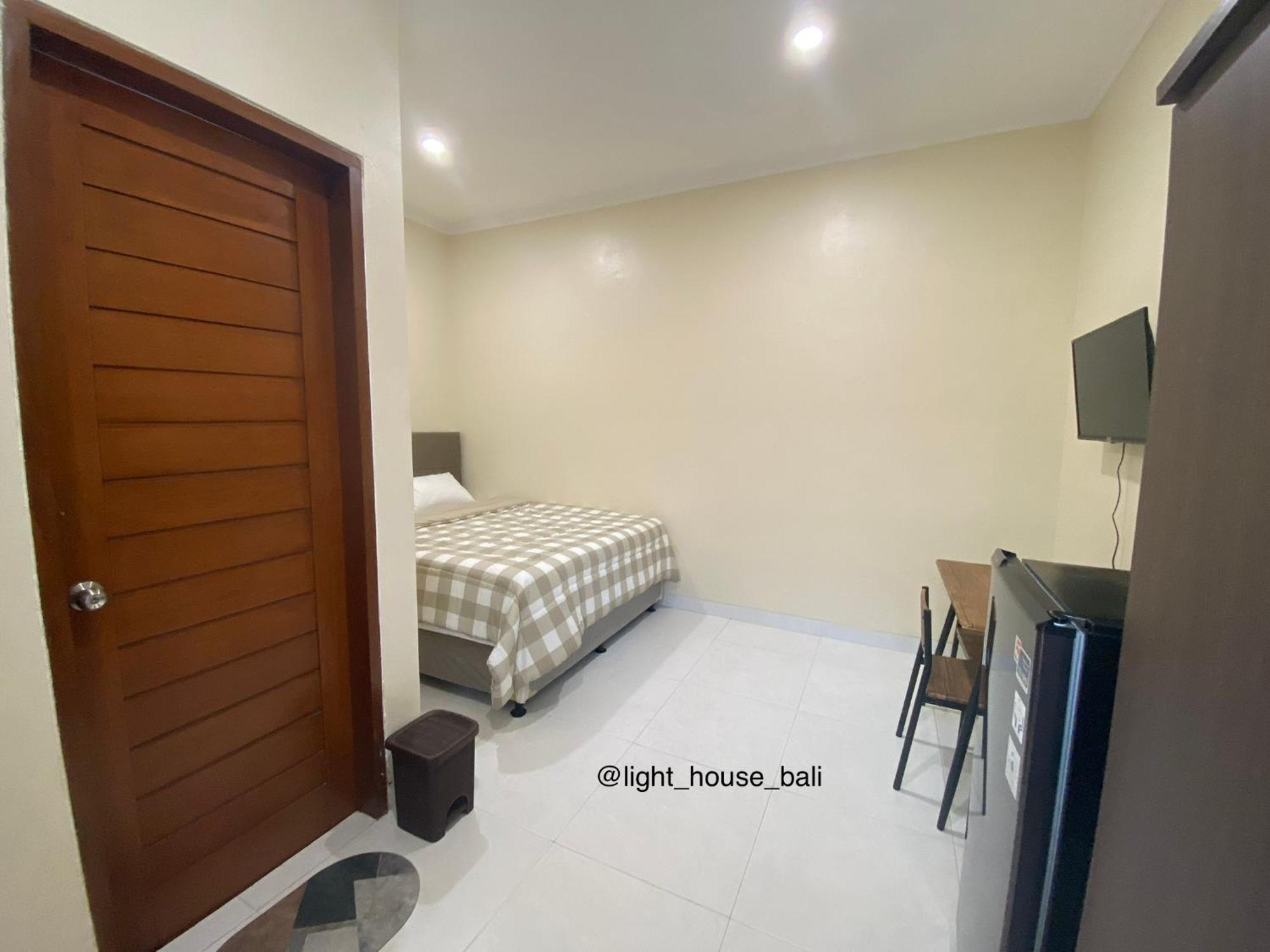 Light House Residence Denpasar Extérieur photo
