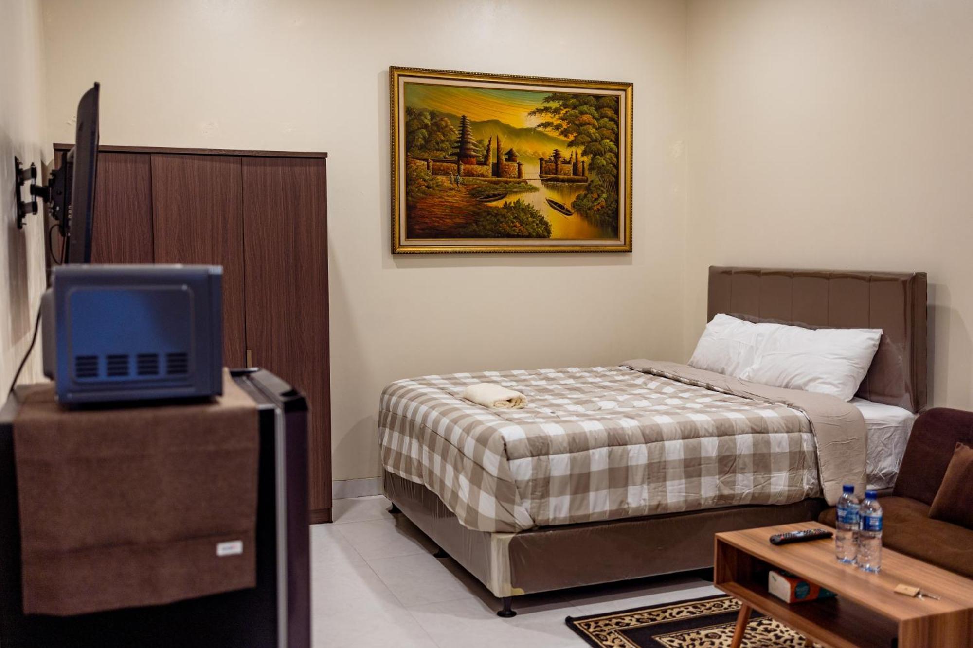 Light House Residence Denpasar Extérieur photo