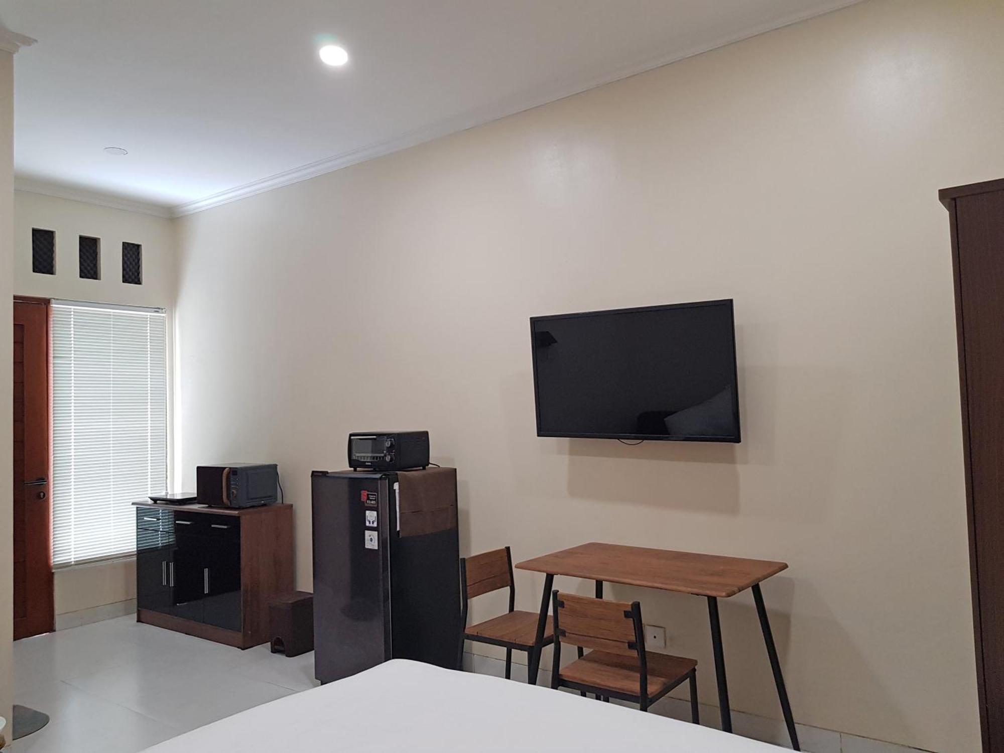 Light House Residence Denpasar Extérieur photo