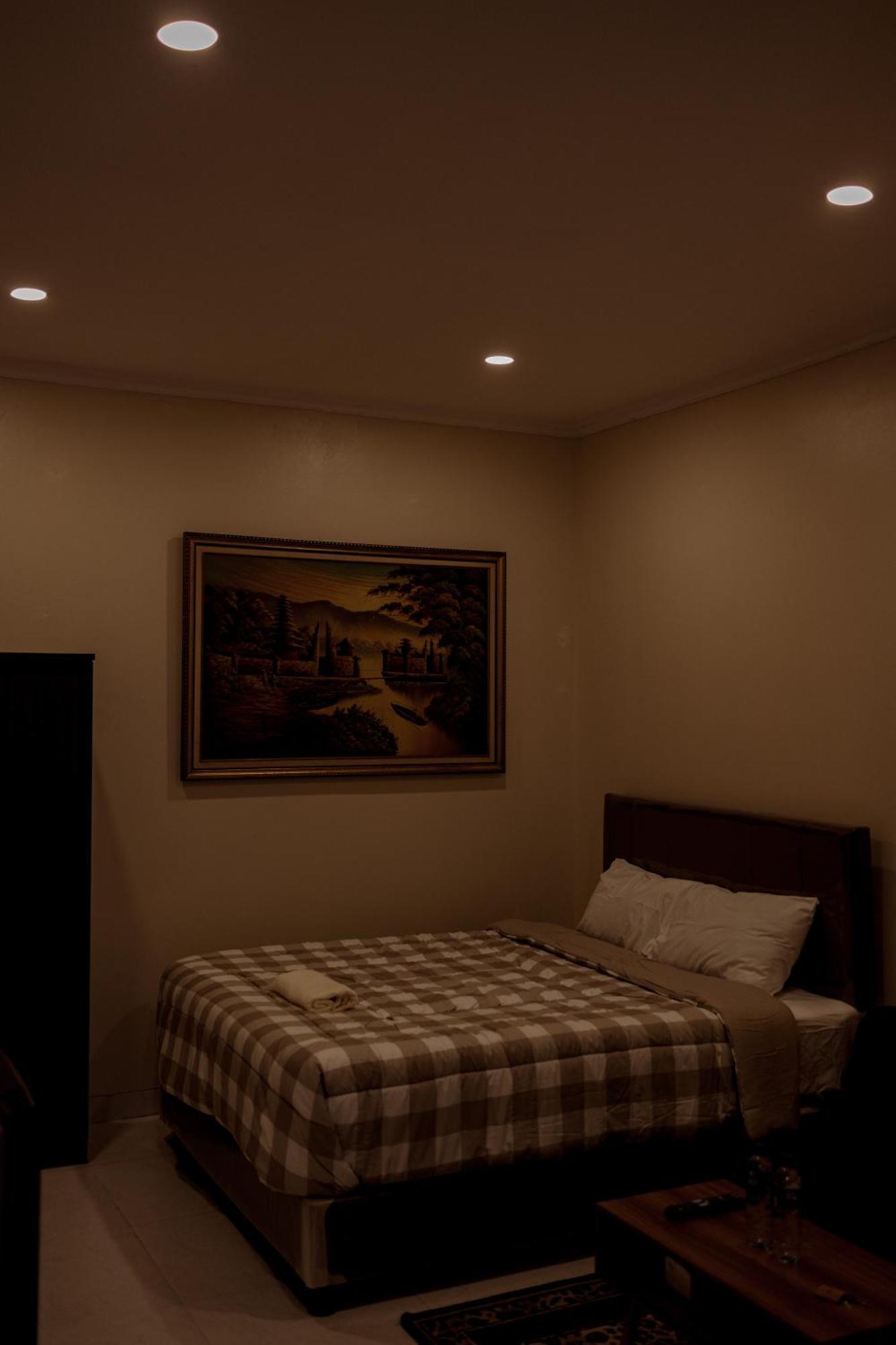 Light House Residence Denpasar Extérieur photo