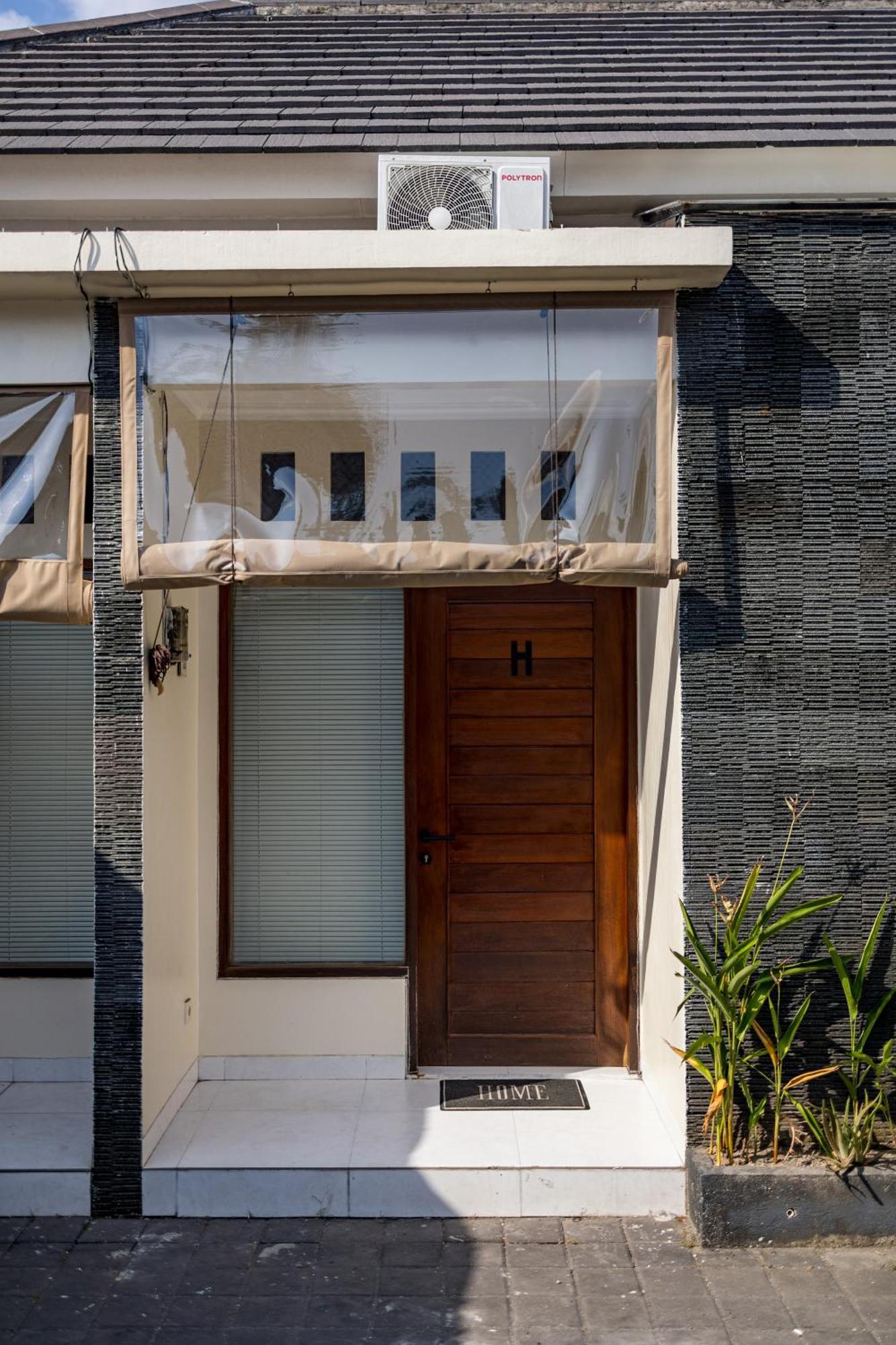 Light House Residence Denpasar Extérieur photo